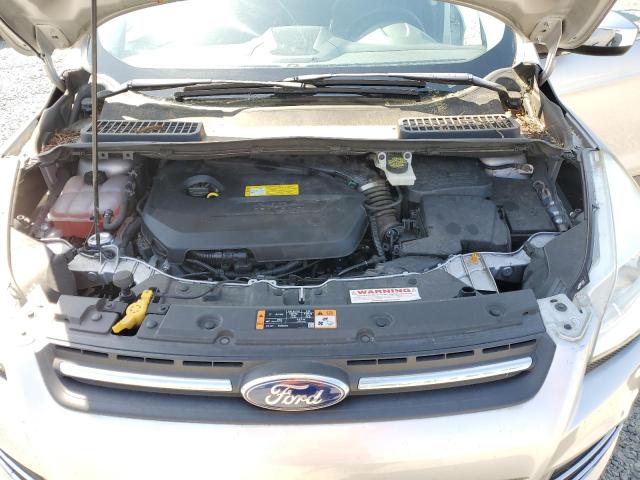 Photo 12 from auction – 2014 FORD ESCAPE SE with VIN 1FMCU9GX3EUC56444