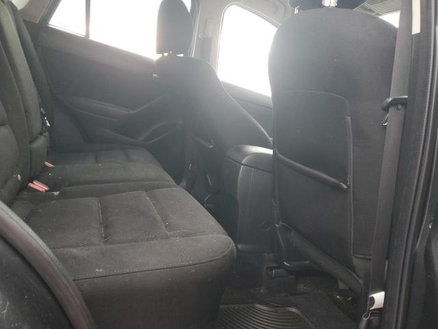 Photo 11 from auction – 2015 MAZDA CX-5 TOURI with VIN JM3KE2CYXF0488672
