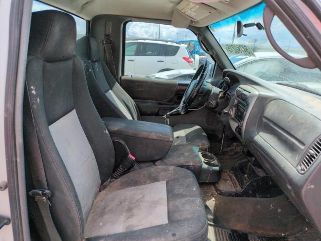 Photo 10 from auction – 2007 FORD RANGER with VIN 1FTYR10D57PA68832