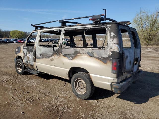 Photo 2 from auction – 2008 FORD ECONOLINE with VIN 1FMNE11W98DA79894