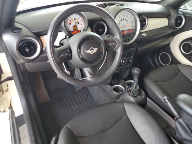 Photo 8 from auction – 2014 MINI COOPER COU with VIN WMWSX1C52ET508023