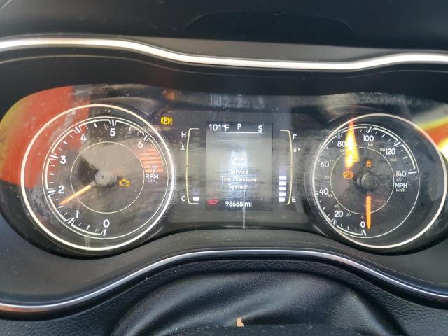Photo 9 from auction – 2020 JEEP CHEROKEE L with VIN 1C4PJMCB1LD615721