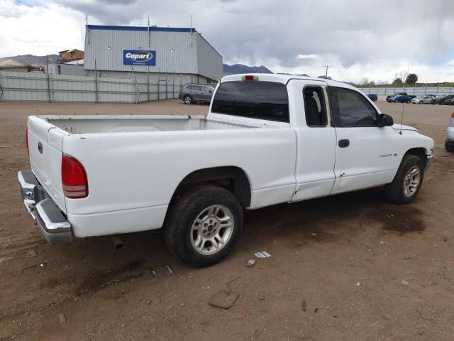 Photo 3 from auction – 1997 DODGE DAKOTA with VIN 1B7GL23X2VS247879