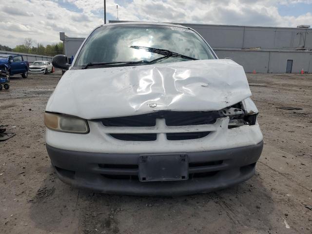 Photo 5 from auction – 2000 DODGE CARAVAN with VIN 2B4GP2532YR596140