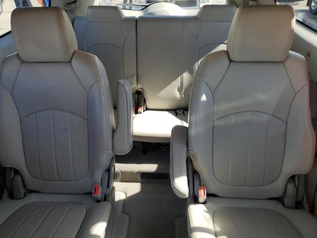 Photo 10 from auction – 2017 BUICK ENCLAVE with VIN 5GAKVBKD2HJ332373