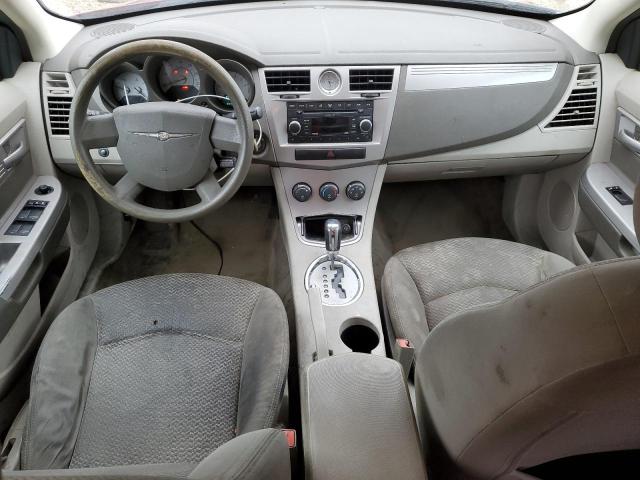 صورة رقم 8 من المزاد - 2008 CHRYSLER SEBRING مع VIN 1C3LC46K38N105347