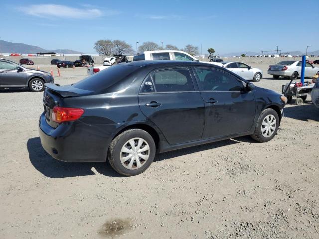 Снимка 3 от търг – 2010 TOYOTA COROLLA BA с VIN 2T1BU4EEXAC383641