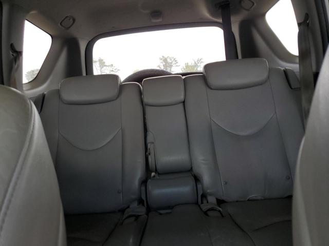 Photo 10 from auction – 2011 TOYOTA RAV4 LIMIT with VIN 2T3YF4DV3BW070797