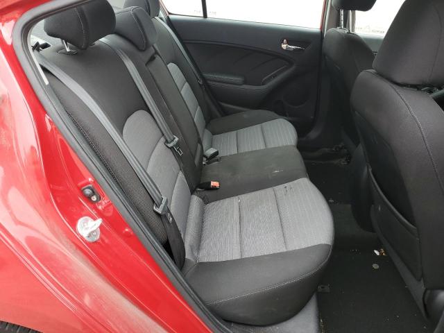 Photo 10 from auction – 2015 KIA FORTE EX with VIN KNAFX4A85F5373903