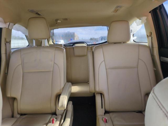 Photo 10 from auction – 2019 TOYOTA HIGHLANDER with VIN 5TDJZRFH1KS710018