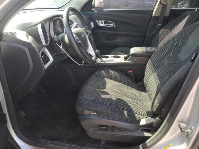 Photo 7 from auction – 2017 CHEVROLET EQUINOX LT with VIN 2GNALCEK4H1567536