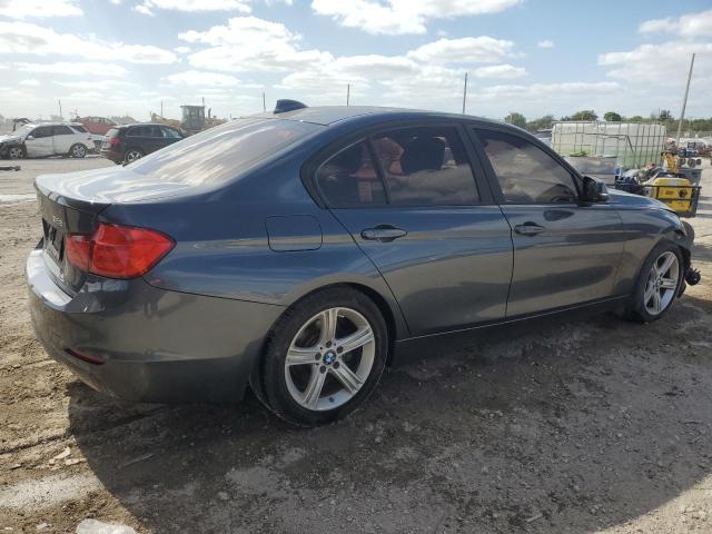 Photo 3 from auction – 2015 BMW 328 I with VIN WBA3A5C52FF610810