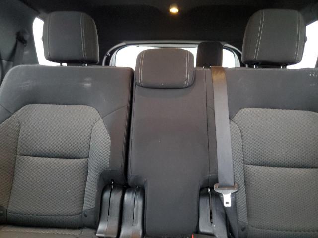 Снимка 10 от търг – 2016 FORD EXPLORER X с VIN 1FM5K7D88GGB51464