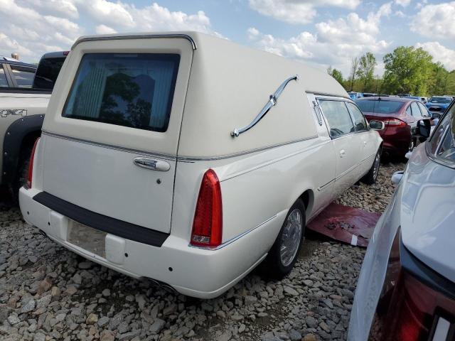 Снимка 3 от търг – 2011 CADILLAC PROFESSION с VIN 1GE8K8C61BU500179
