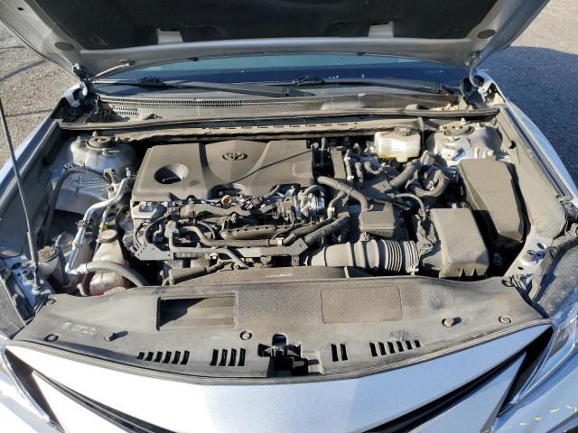 Photo 11 from auction – 2022 TOYOTA CAMRY LE with VIN 4T1C31AK7NU574827