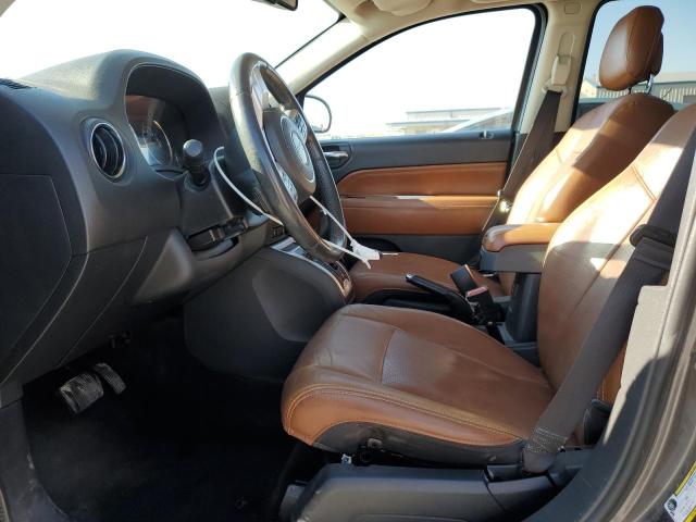 Photo 7 from auction – 2014 JEEP COMPASS LIMITED with VIN 1C4NJDCB5ED920083