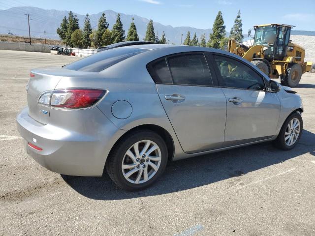 Photo 3 from auction – 2013 MAZDA 3 I with VIN JM1BL1V8XD1713377