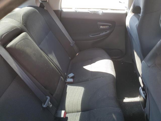 Photo 10 from auction – 2005 SUBARU IMPREZA WR with VIN JF1GD29685H507636