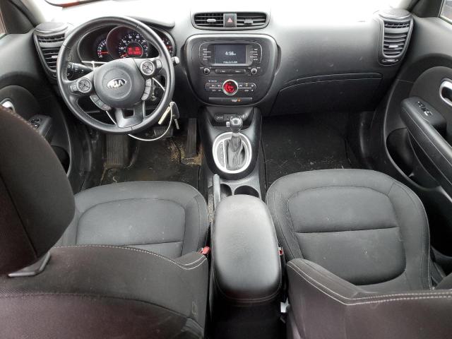 Снимка 8 от търг – 2017 KIA SOUL + с VIN KNDJP3A57H7436343