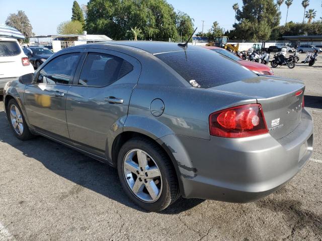 Снимка 2 от търг – 2012 DODGE AVENGER SE с VIN 1C3CDZAB2CN141380