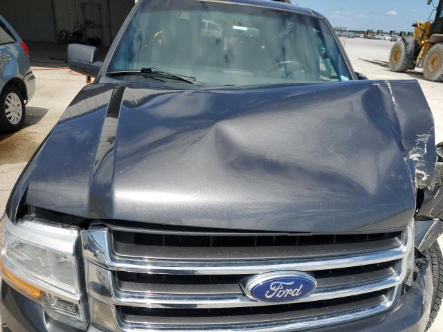Photo 12 from auction – 2016 FORD EXPEDITION with VIN 1FMJU1HT5GEF38425