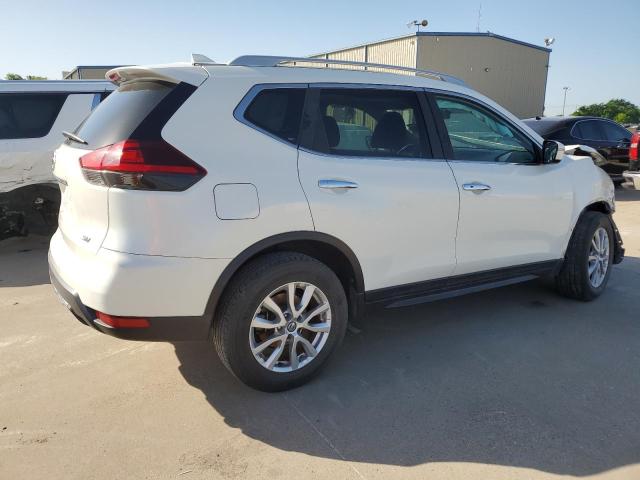 Photo 3 from auction – 2018 NISSAN ROGUE with VIN 5N1AT2MT3JC787128