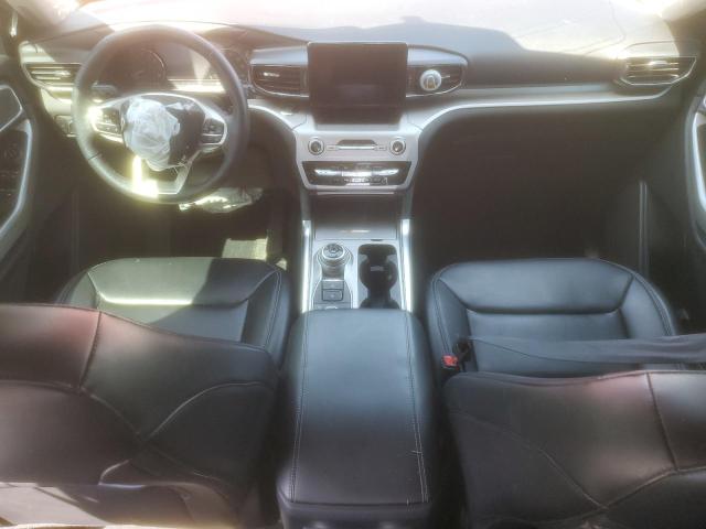 Photo 8 from auction – 2021 FORD EXPLORER X with VIN 1FMSK8DH0MGA58894