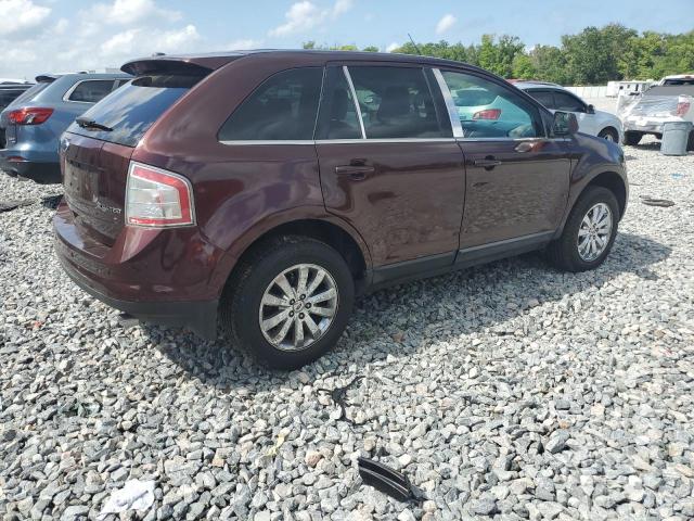 Снимка 3 от търг – 2010 FORD EDGE LIMIT с VIN 2FMDK3KC3ABA93631