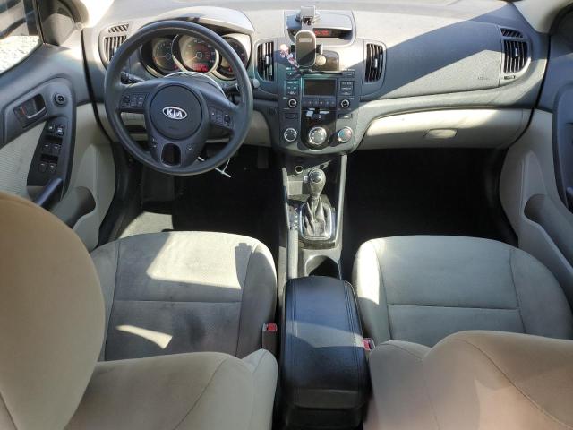 Photo 8 from auction – 2011 KIA FORTE EX with VIN KNAFU4A22B5888470