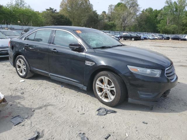 Foto 4 de la subasta – 2013 FORD TAURUS SEL con VIN 1FAHP2E88DG210549