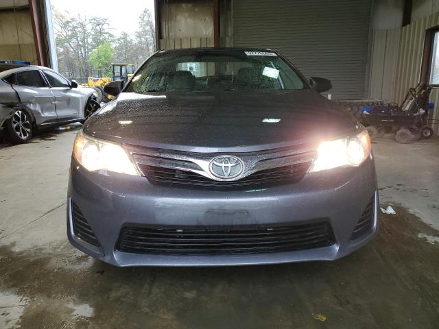 Photo 5 from auction – 2012 TOYOTA CAMRY BASE with VIN 4T4BF1FKXCR190667