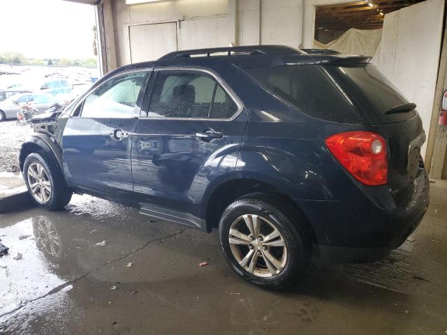 Photo 2 from auction – 2015 CHEVROLET EQUINOX LT with VIN 2GNFLFEK4F6236558