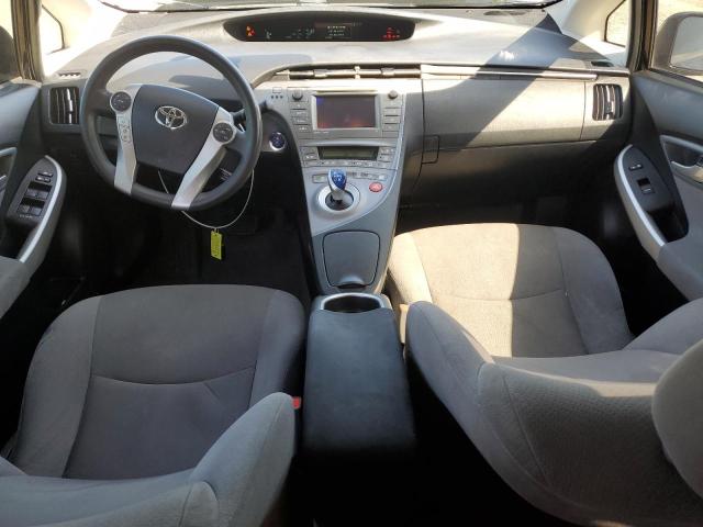 Photo 8 from auction – 2015 TOYOTA PRIUS with VIN JTDKN3DU2F0449536