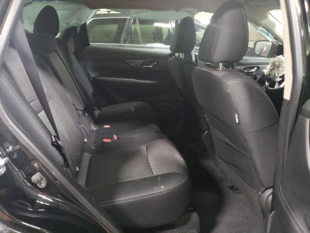 Photo 10 from auction – 2017 NISSAN ROGUE S with VIN KNMAT2MV8HP598449