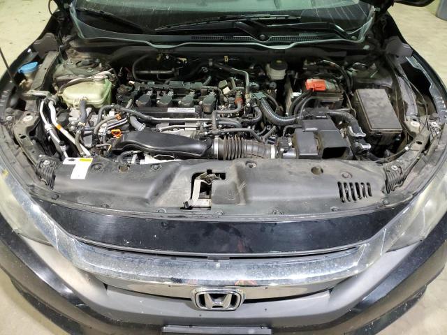 Photo 11 from auction – 2016 HONDA CIVIC EX with VIN 19XFC1F36GE029013