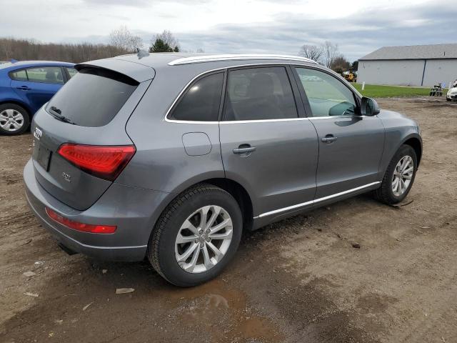 Снимка 3 от търг – 2014 AUDI Q5 PREMIUM с VIN WA1LFAFP2EA004665