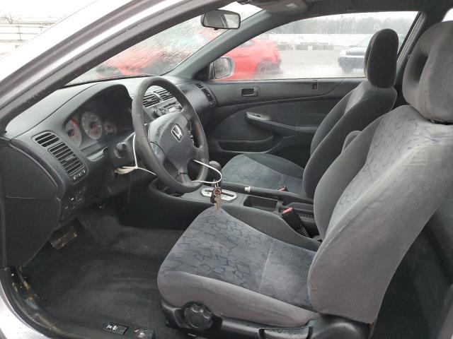Photo 7 from auction – 2002 HONDA CIVIC EX with VIN 1HGEM22912L016762