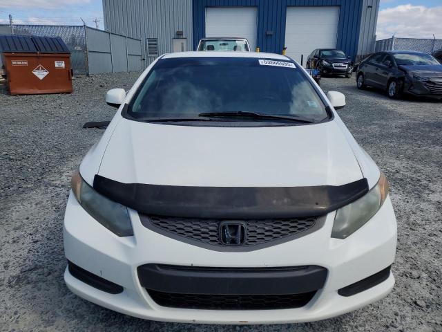 Photo 5 from auction – 2012 HONDA CIVIC LX with VIN 2HGFG3A46CH009795