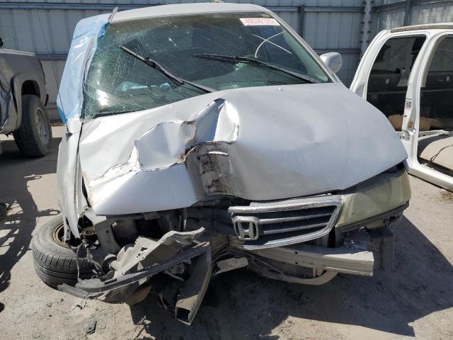 Снимка 5 от търг – 2002 HONDA ODYSSEY EX с VIN 5FNRL18652B009200