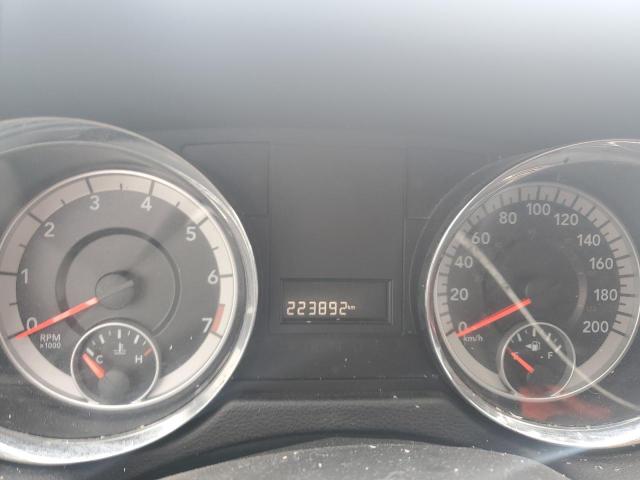Photo 9 from auction – 2014 DODGE GRAND CARA with VIN 2C4RDGBG8ER283078