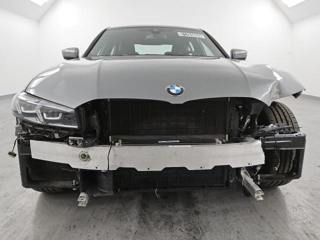 Снимка 5 от търг – 2024 BMW 330I с VIN 3MW69FF01R8D82694