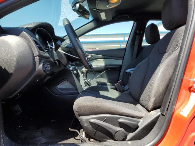 Photo 7 from auction – 2016 DODGE DART SXT S with VIN 1C3CDFFA7GD817395