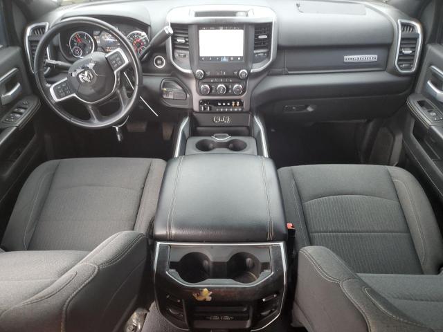 Photo 8 from auction – 2022 RAM 3500 BIG H with VIN 3C63R3HL2NG191093