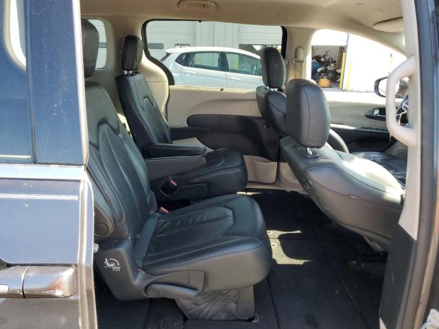 Photo 11 from auction – 2020 CHRYSLER PACIFICA T with VIN 2C4RC1BG0LR128134