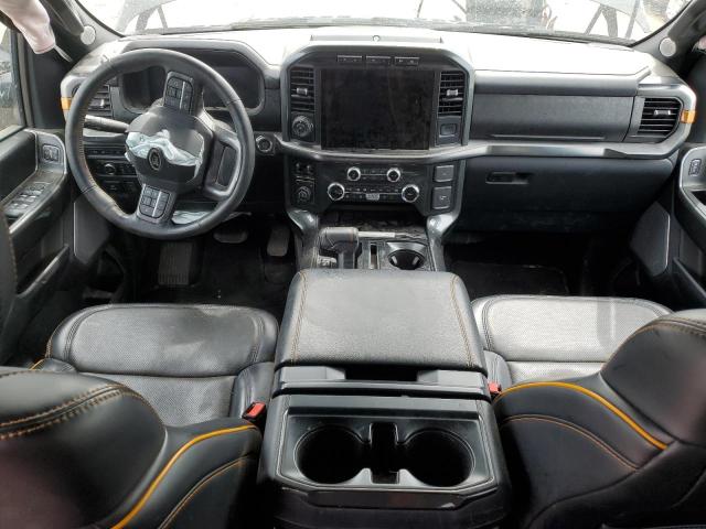 Photo 8 from auction – 2023 FORD F150 SUPER with VIN 1FTEW1E89PFD12365