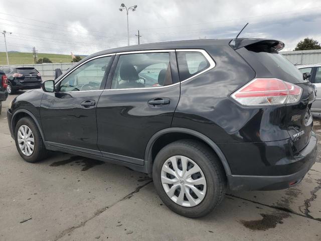 Photo 2 from auction – 2016 NISSAN ROGUE S with VIN KNMAT2MV3GP620873