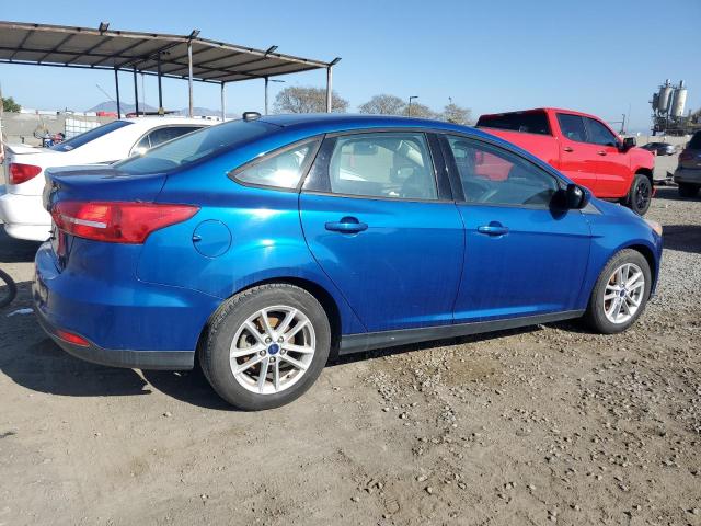 Снимка 3 от търг – 2018 FORD FOCUS SE с VIN 1FADP3FE4JL223973