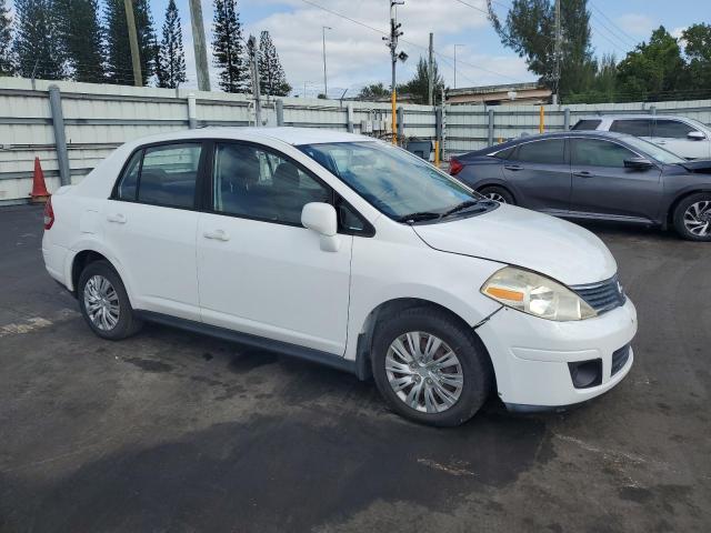 Photo 4 from auction – 2009 NISSAN VERSA S with VIN 3N1BC11E59L432604