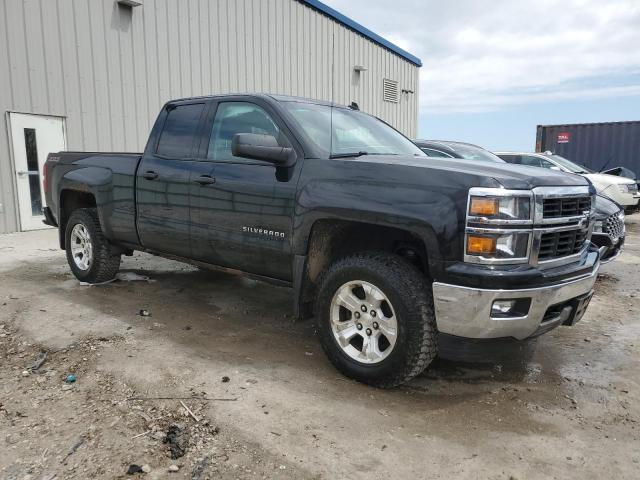 Photo 4 from auction – 2014 CHEVROLET SILVERADO with VIN 1GCVKREC2EZ367668