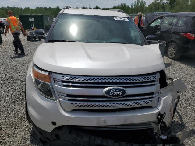 Photo 5 from auction – 2015 FORD EXPLORER X with VIN 1FM5K7D85FGC64965